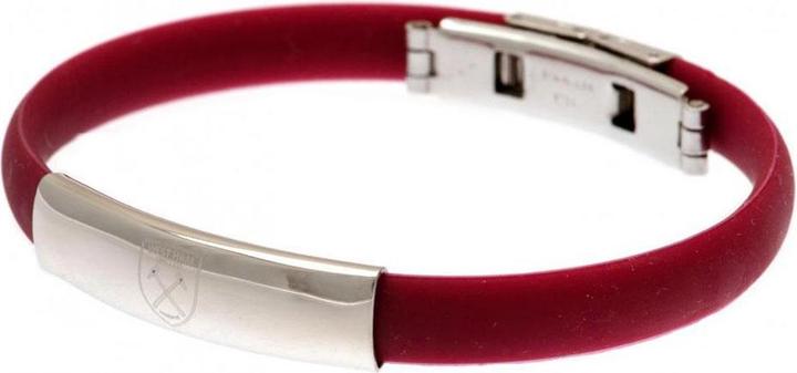 West Ham United FC UTTA1815 P (20 cm, 100% Silikon)