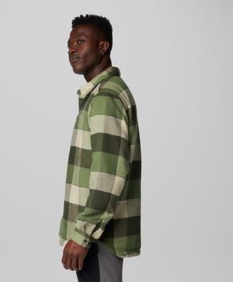 Produktbild Columbia Windward II Shirt Jacket (S)