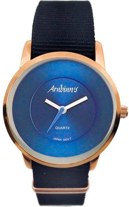 Immagine prodotto Arabians Unisex-Uhr DBH2187B (Ø 34 mm) (34 mm)