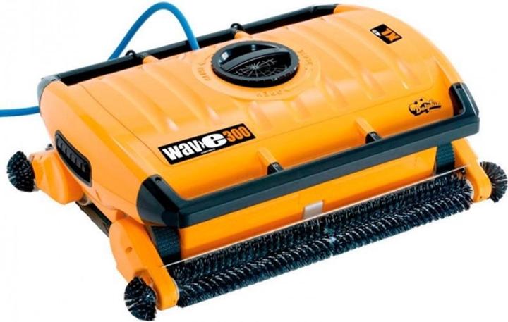 Image du produit Dolphin Wave 300 XL mit Caddy
