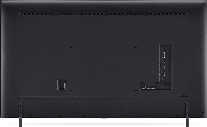 Image du produit LG 86QNED80T6A (86", QNED80, QNED, 4K, 2024)