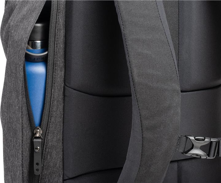 Actual product image Think! Tank SpeedTop 30 Backpack Graphite (30 l)