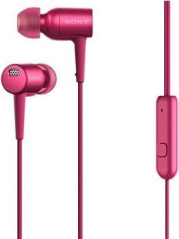 Actual product image Sony MDR-EX750NA (ANC, 16 h, Cable)