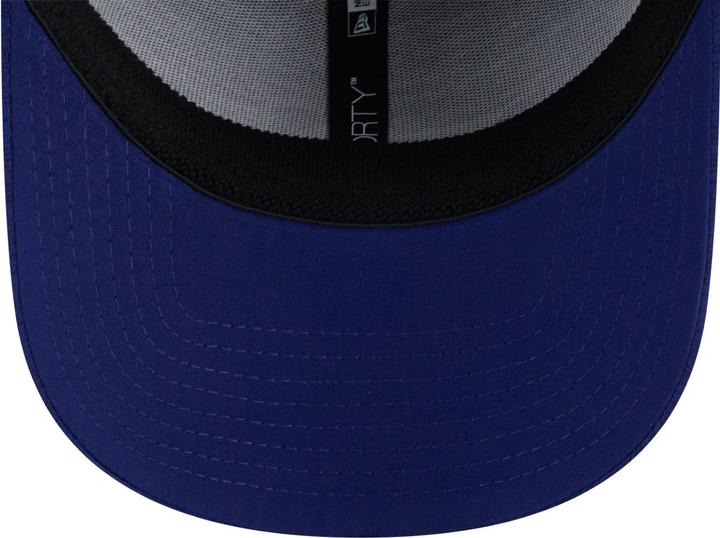 Actual product image New Era 9Forty Stretch Clubhouse Los Angeles Dodgers