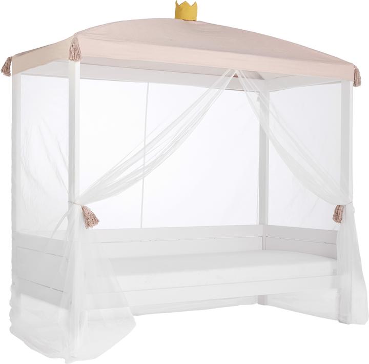 Produktbild Lifetime Kidsrooms Himmel Princess Inkl. Krone