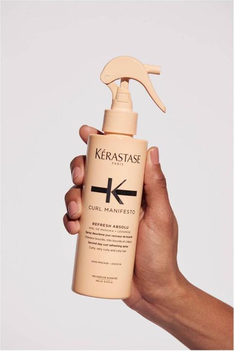 Produktbild Kérastase Refresh Absolu (190 ml)