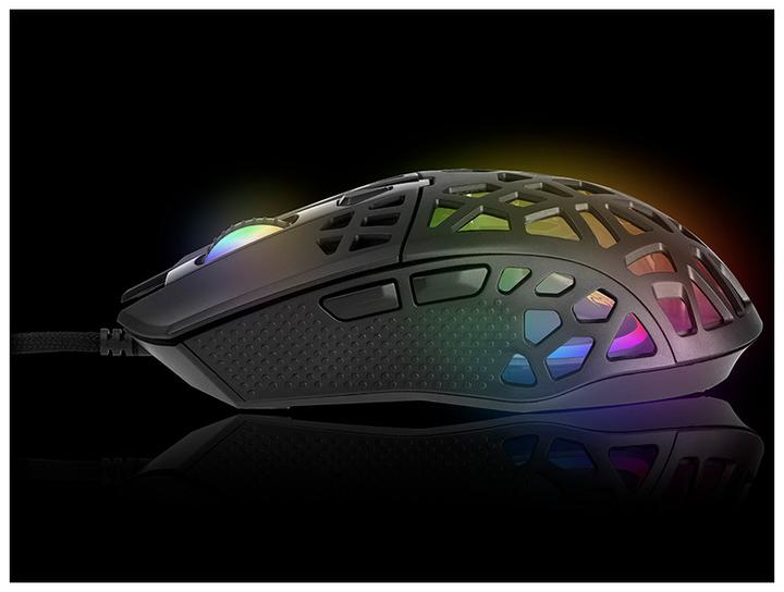 Immagine prodotto Tracer Gamezone Reika RGB USB su laidu (Cablato)