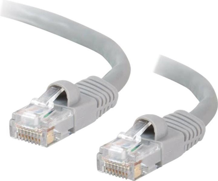 Produktbild C2G Netzwerkkabel (UTP, CAT5e, 3 m)