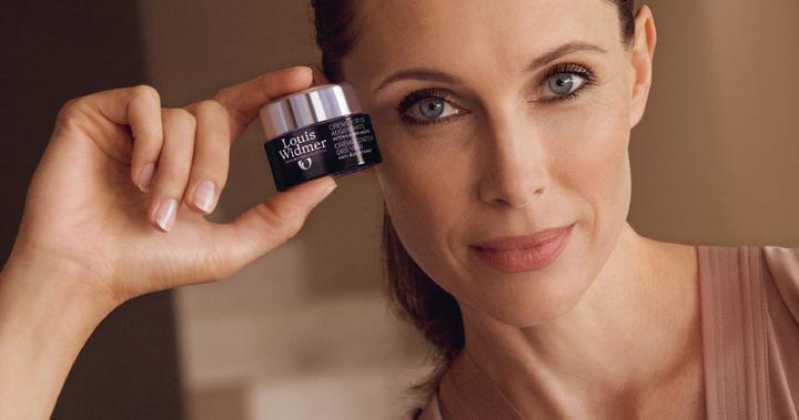 Image du produit Louis Widmer Crème pour le contour des yeux (Crème, 30 ml, Jour + nuit)