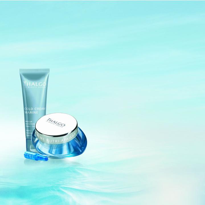 Actual product image Thalgo cold cream (50 ml, Day cream)