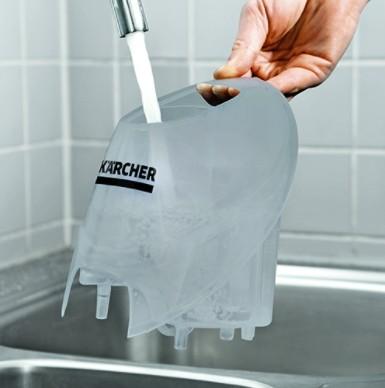 Actual product image Kärcher SC 4 Easy Fix (3.50 bar, 2000 W)