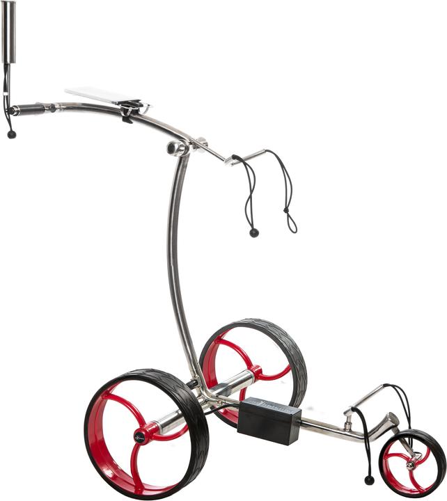 Image du produit Golfomania Fairway Buddy FS