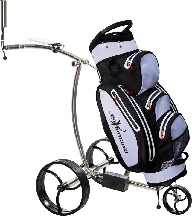Immagine prodotto Golfomania Fairway Buddy FS incl. sacca da golf