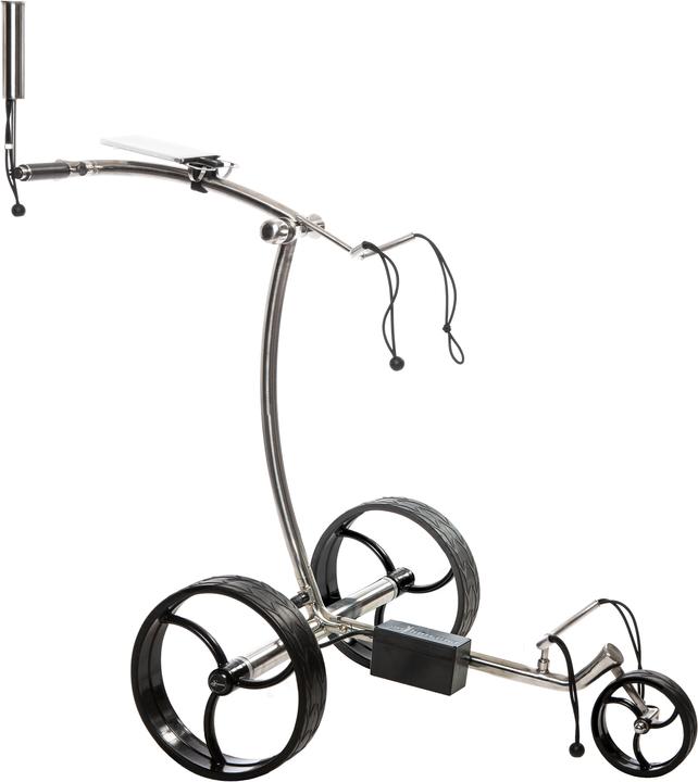 Actual product image Golfomania Fairway Buddy FS