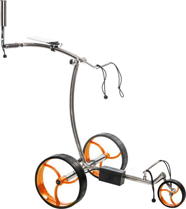 Actual product image Golfomania Fairway Buddy FS