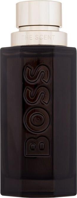 Actual product image Hugo Boss The Scent Magnetic Eau de Parfum (re25) (Eau de parfum, 100 ml)