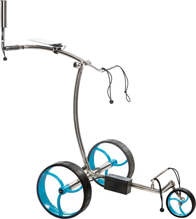 Actual product image Golfomania Fairway Buddy FS
