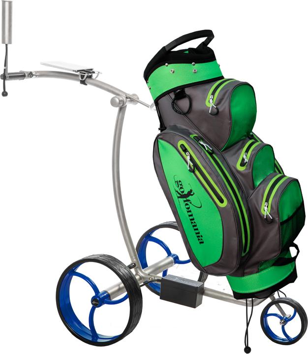 Immagine prodotto Golfomania Fairway Buddy FS incl. sacca da golf