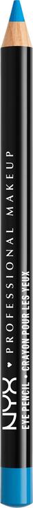 NYX Professional Make-Up Slim Eye (926 Electric Blue)