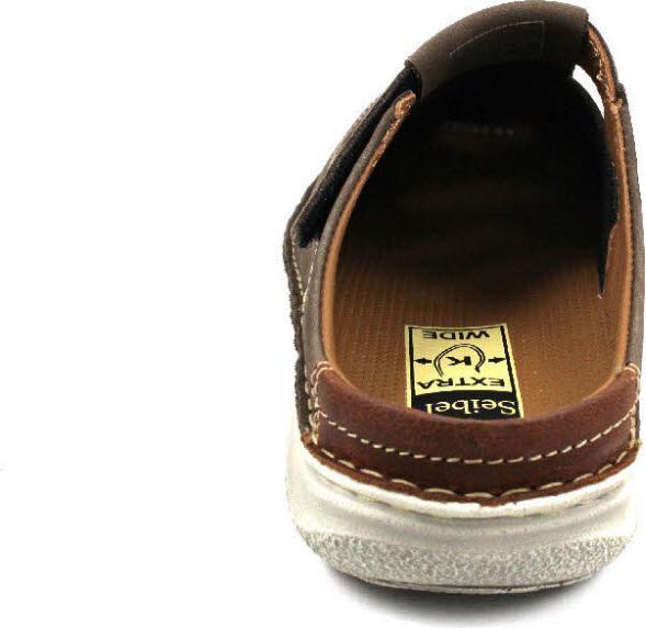 Actual product image Josef Seibel Anvers 76 - 44842 (41)