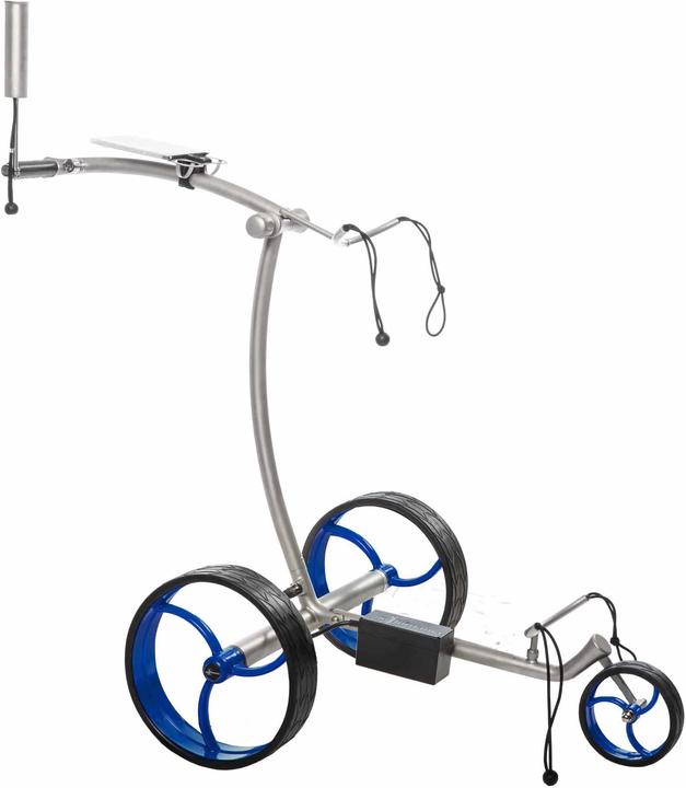 Actual product image Golfomania Fairway Buddy FS