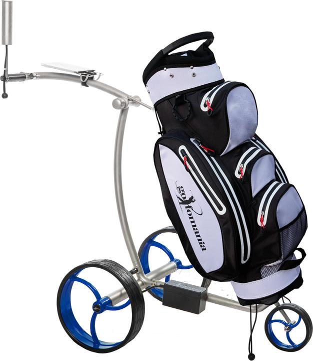 Golfomania Fairway Buddy FS inkl. Golfbag