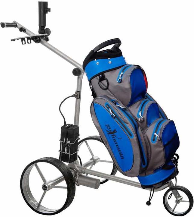 Golfomania Easy Drive inkl. Golfbag