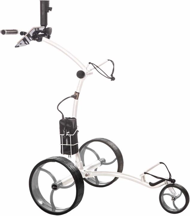 Produktbild Golfomania Pro Caddy LS