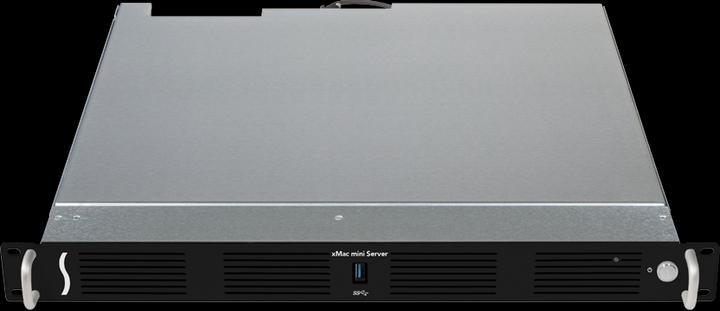 Produktbild Sonnet xMac mini Server