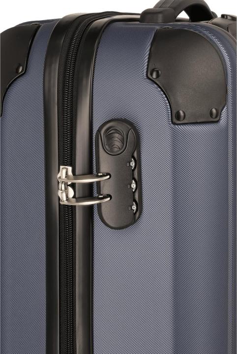 Produktbild Travelite City (40 l, Handgepäck (bis 50l))