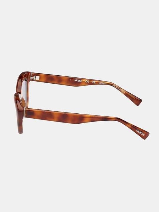 Produktbild Guess Gu00137 Sunglasses 50mm