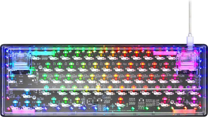 Produktbild Deltaco Gaming DK460 (DE, Kabelgebunden)