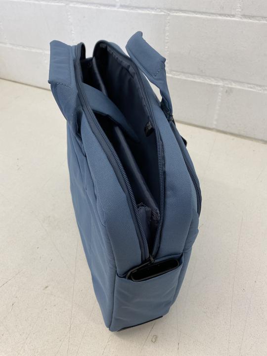 Actual product image Tucano Piuma Bag for MacBook/Notebook 15.4" Blue (15.40", Apple)
