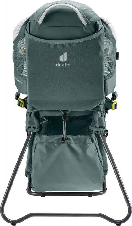 Produktbild Deuter Kid Comfort Active