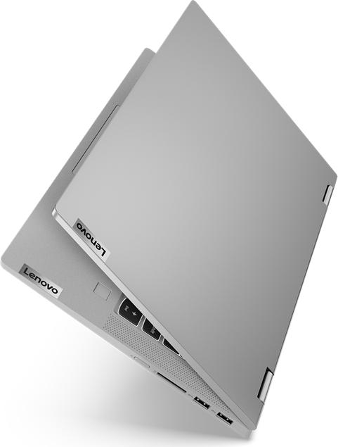 Image du produit Lenovo IdeaPad Flex 5 (14", AMD Ryzen 5 5500U, 16 Go, 512 Go, CH)