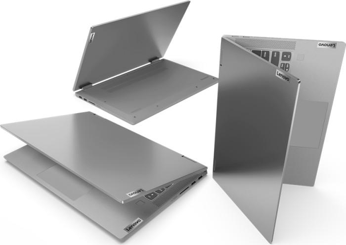 Image du produit Lenovo IdeaPad Flex 5 (14", AMD Ryzen 5 5500U, 16 Go, 512 Go, CH)