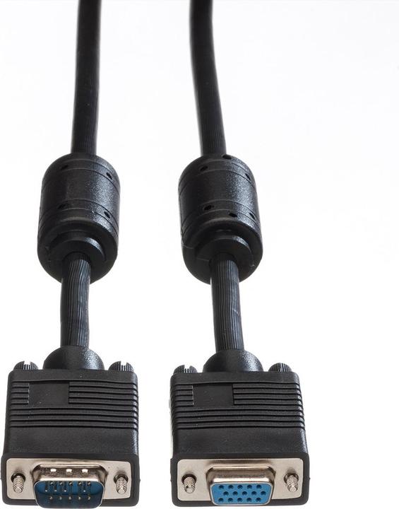 Produktbild Roline VGA — VGA (10 m, VGA)