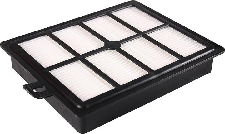 Actual product image Flickbee HEPA 13 hoover filter for Philips Performer, Electrolux Clario