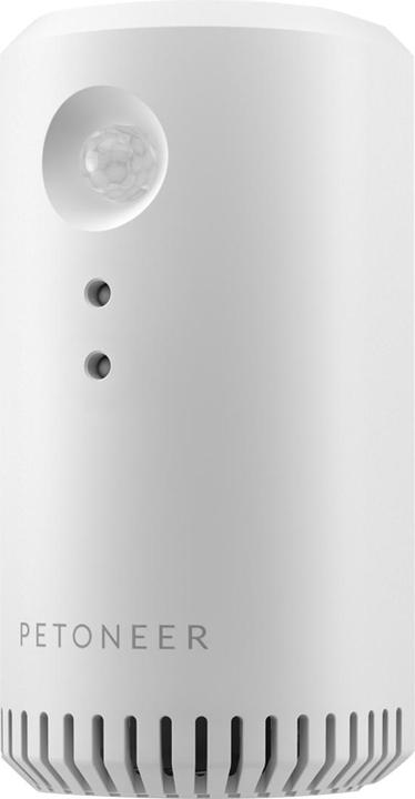 Actual product image Petoneer Smart Odour Eliminator
