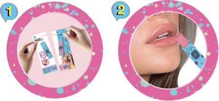 Produktbild Create It! Erstelle es. Lippenbalsam BFF (Balsam)