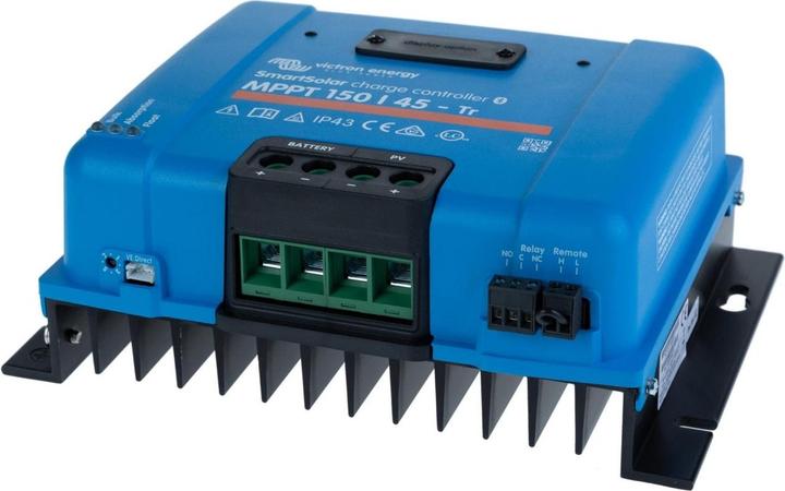 Produktbild Victron Energy SmartSolar MPPT 150/45