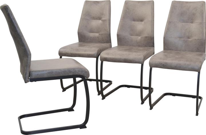 Produktbild Möbel Direkt Online Ben (120 x 76 x 80 cm)