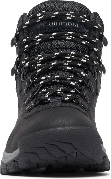 Actual product image Columbia NEWTON RIDGEâ„¢ PLUS Women's Wandelschoenen - Black, Chalk - Maat 37.5 (37.5)