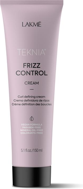 Gel pour cheveux