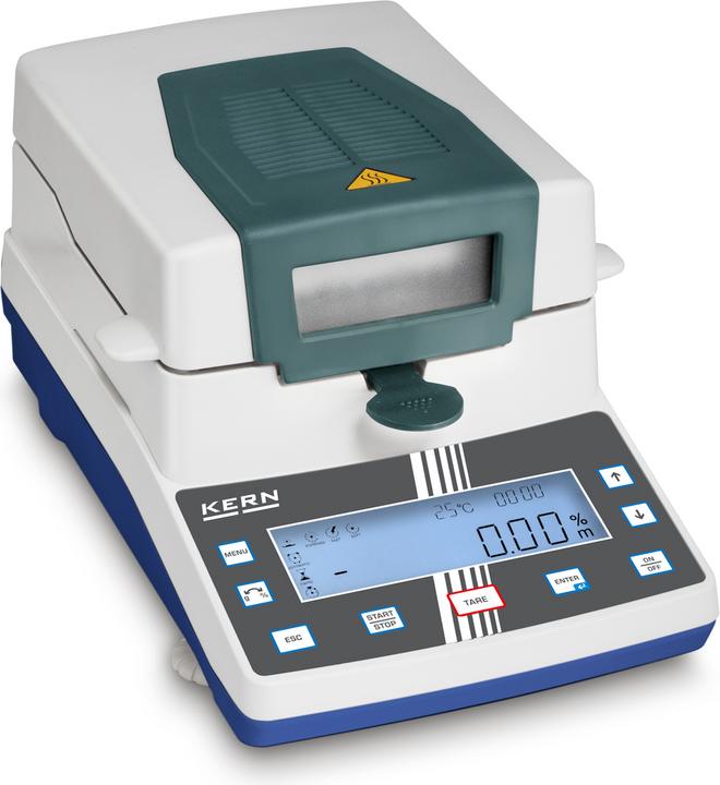 Produktbild Kern Moisture Analyser