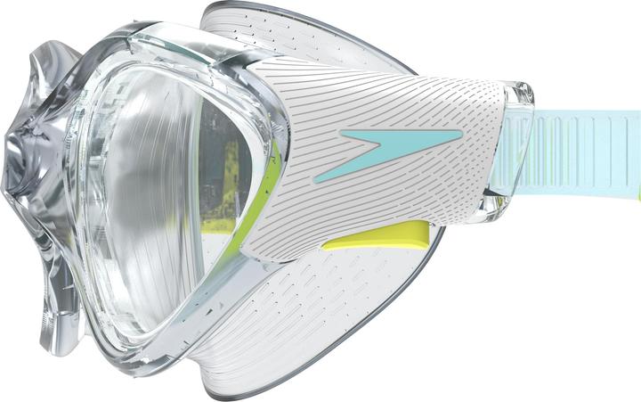 Produktbild Speedo Biofuse 2.0 (keine Korrektur, One Size)