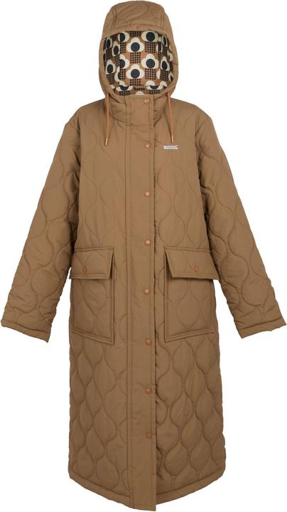 Regatta Orla Kiely Jacke Lang