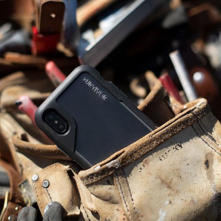 Produktbild Griffin Survivor Endurance (Apple iPhone XS Max)