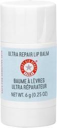Actual product image First Aid Beauty Ultra Repair Lip Balm for Instant Hydration and Moisture