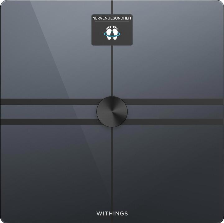 Withings Body Comp (200 kg)